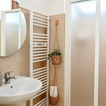 아파트 Piuma Bianca - Dimora Tipica Nel Cuore Del Centro Storico *