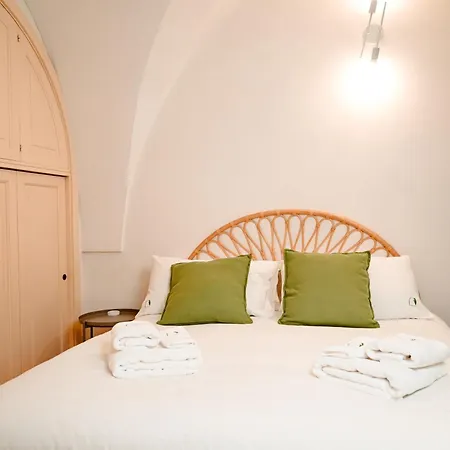 Piuma Bianca - Dimora Tipica Nel Cuore Del Centro Storico *