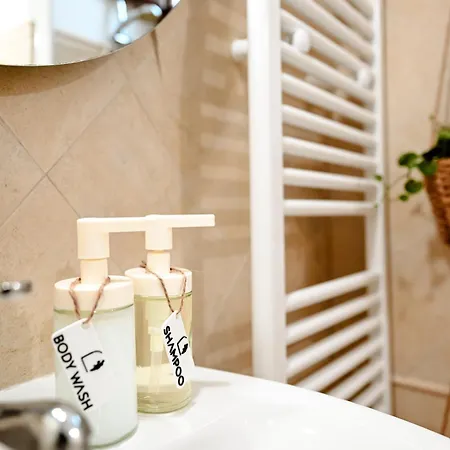 Piuma Bianca - Dimora Tipica Nel Cuore Del Centro Storico * 로코로톤도