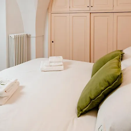 Piuma Bianca - Dimora Tipica Nel Cuore Del Centro Storico 로코로톤도