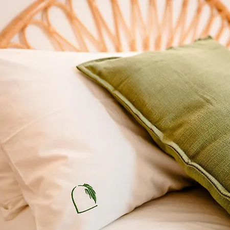 Piuma Bianca - Dimora Tipica Nel Cuore Del Centro Storico Appartamento Locorotondo